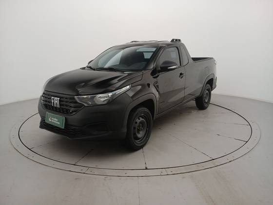 FIAT STRADA 1.3 FIREFLY FLEX ENDURANCE CS MANUAL FIAT STRADA 1.3 FIREFLY FLEX ENDURANCE CS MANUAL